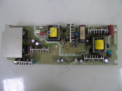  TC-32LX70D high voltage supply combo plate board number MPC6601 PCPC0006