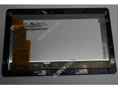 HV101HD1-1E0 10,1" a-Si TFT-LCD Panel pro HYDIS 