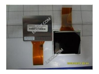TC018THEB1 1.8" LTPS TFT-LCD Panel for TPO