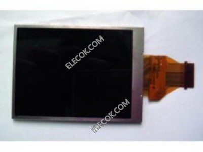 TM027CDH04 2,7" a-Si TFT-LCD Panel pro TIANMA 