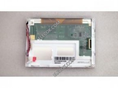 TM057QDH01 5.7" a-Si TFT-LCD Panel for TIANMA