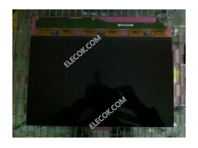 TM190MFS01 19.0" a-Si TFT-LCD CELL for TIANMA