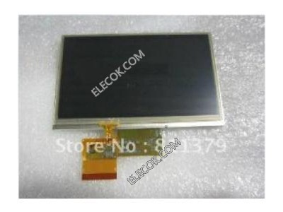 WD-F4827V0-FFLWG WD-F4827V0 WD-F4827V0-FFLW LCD KéPERNYő DISPLAY WITH TOUCH SCREEN DIGITIZER 