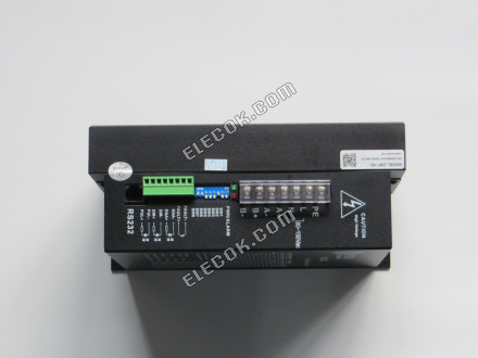 Leadshine 2-phase DSP Based Digital Stepper Drive DM Series DM1182 AC80-150V 0.5-8.2A New