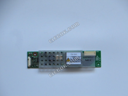 NEC 84PW041 Měnič 