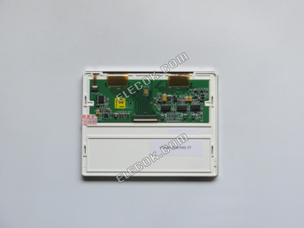 UMSH-8247MD-7T 5,7" a-Si TFT-LCD Panel, náhrada použitý 