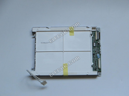 KCG057QV1EA-G000 Kyocera 5,7" CSTN LCD Panel használt 