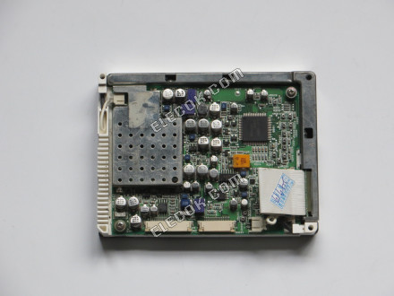 TFD50W71MS LCD Panel, helyettesítő használt 