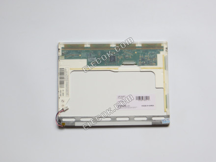 LG LB104S01-TL02 10,4 hüvelyk Ipari LCD képernyő 