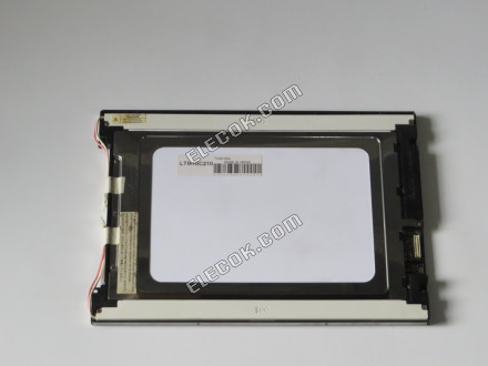 LTM10C210 Toshiba Matsushita 10,4" a-Si TFT-LCD Panel použitý 