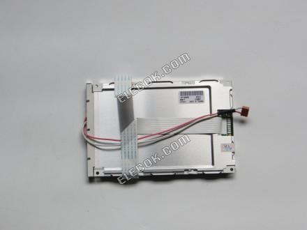 HITACHI SP14Q002 LCD Panel bez dotykové obrazovky, nový 