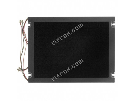 T-51750GD065J-LW-AON OPTREX 6,5" a-Si TFT-LCD Panel 