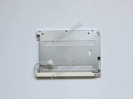 KCS057QV1AJ-A32 320*240 5,7" KYOCERA LCD PANEL 