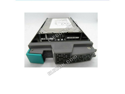 HP HDS XP24000 Hard Drive 5529301-A 600G 15K FC S2G-K600FC