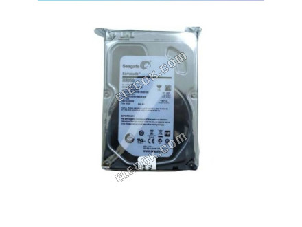 Seagate/Seagate ST3000DM001 3T desktop hard drive 3tb surveillance video recorder hard drive