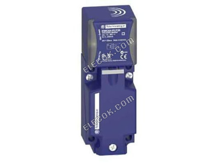 Telemecanique Sensors XS9C4A2A2P20 Inductive Senzory Přiblížení 
