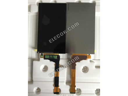 LS055R1SX04 SHARP 5,5" A-Si TFT-LCD Panel 