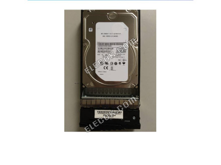 IBM V7000 4T 7.2K 3.5 inch 6GB SAS 00AR142 00AR144 storage hard disk