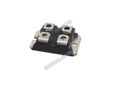 APT47GA60JD40 Microsemi IGBT 600V 87A 283W SOT-227 
