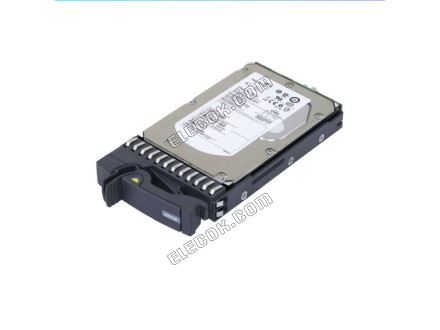 Netapp FAS2020 fas2050 storage hard disk X287A-R5 300GB 15K SAS