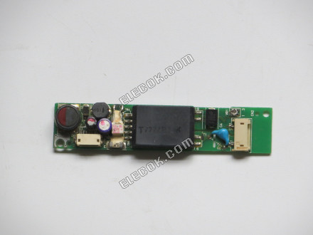 NJD-4280, UA0392P01 JRC NJD-4280 LCD Inverter UA0392P01, Használt 