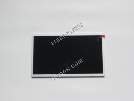 TM101DDHG01-60 TIANMA 10,1" A-Si TFT-LCD Panel bez dotykové obrazovky 