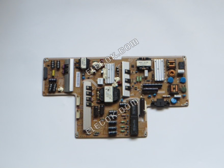 Samsung BN44-00635B L46U2P_ Tápegység számára, használt 