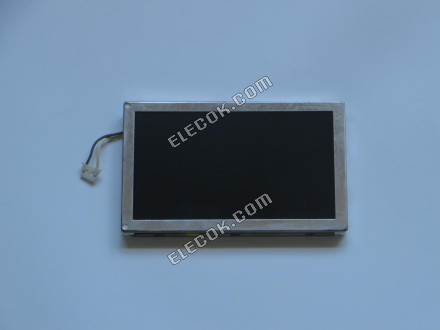 TFD58W40-F TOSHIBA 5,8" Panel 