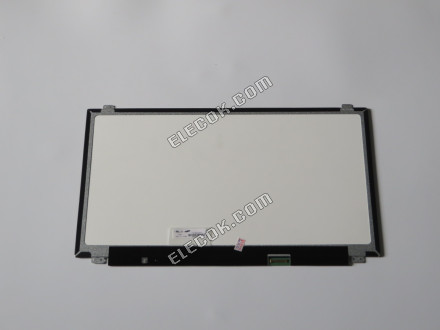 LTN156HL06-C01 SAMSUNG 15,6" a-Si TFT-LCD, Panel 