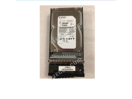 IBM 3303 V7000 85Y6187 3TB SAS 7.2K 3.5 6Gb V7000 storage hard disk