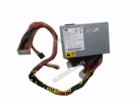 Acbel Polytech API6PC08 Szerver - Tápegység 250W, API6PC08, 36001183, Használt 