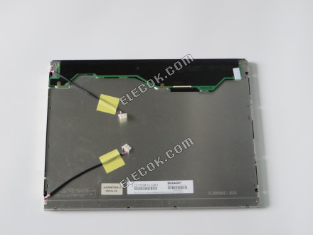 LQ150X1LG81 SHARP 15.0" a-Si TFT-LCD Panel 