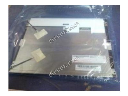 12,1" TFT LCD OBRAZOVKA A121SN01 V.0 