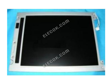 121SVA601-1 12,1" SANYO LCD PANEL 