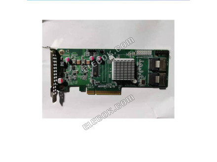 For inspur NF5240M3 YZCA-00019-101 Array card RAID card 9240-8I SAS card