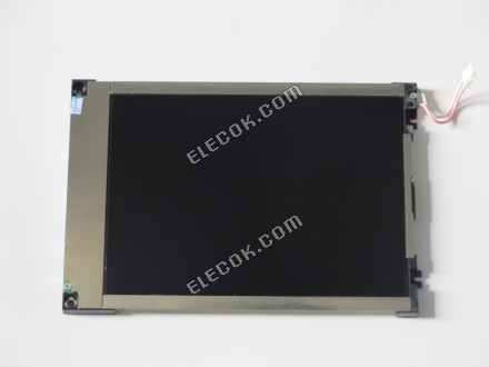 KHS072VG1AB-G00 Kyocera 7,2" CSTN LCD Panel eredeti használt 