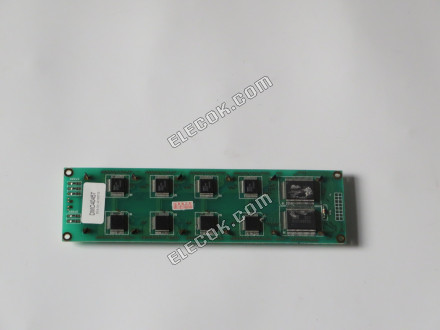 DMC40457 LCD Panel OPTREX, Náhrada bez podsvícení tloušťka je 9.2mm 