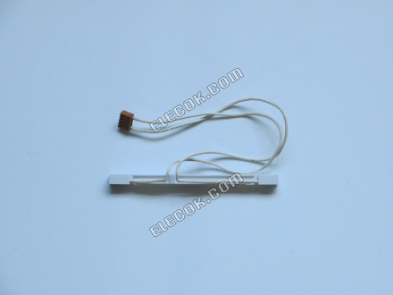 Backlight for SP14Q005 LCD, with Card slots, with connector, substitute 