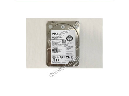 Dell 600G 12Gb SAS 2.5 inch ST600MM0088 0R95FV 0K1JY9 hard drive