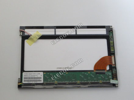 MXS121022010 TORISAN 12,1" A-Si TFT-LCD Panel 
