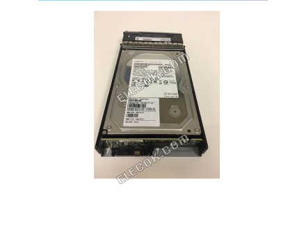 NetApp X308A-R5 SP-308A-R5 108-00255 3T 3TB SATA 3.5 inch hard drive