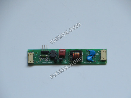 CCFL LCD Inverter Panel Számára ERG K3021 SYT-3 94V-0 N10128F-B 