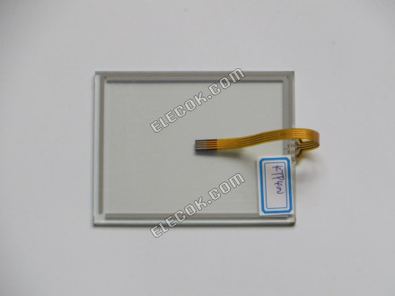 Siemens KTP400 6AV6647-0AA11-3AX0 100% új érintőkijelző 