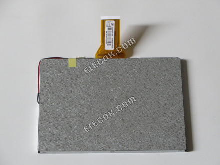 EE080NA-06A CHIMEI INNOLUX 8.0" a-Si TFT-LCD CELL 