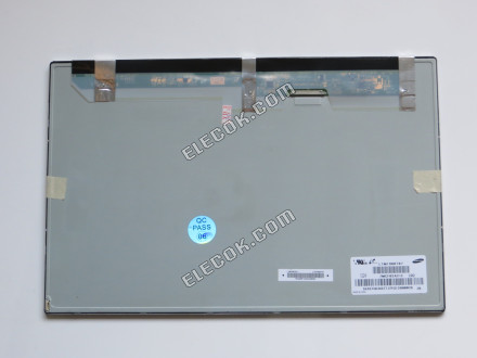 LTM190BT07 SAMSUNG 19.0" a-Si TFT-LCD Panel použitý 