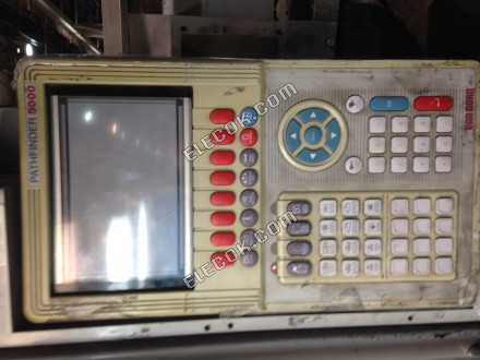 15-UXGA IDTech 15.0" a-Si TFT-LCD Panel 