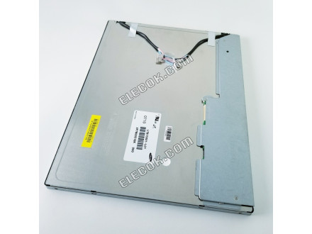 LTB150X1-L01 Samsung 15" LCD, használt 