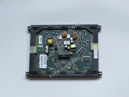 EL640.480-AG1-ET PLANAR 8,1" SéRIE VGA DISPLEJ PANEL, použitý 