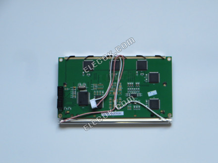 LMBHAT014G9C 5,7" NAN YA 320*240 LCD PANEL STN NOVý NáHRADA 