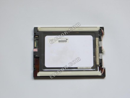 LTM10C273 TOSHIBA 10,4" a-Si TFT-LCD Panel 